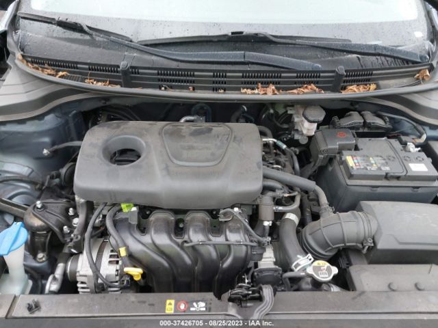 3KPA34AB8JE051421 KIA RIO EX