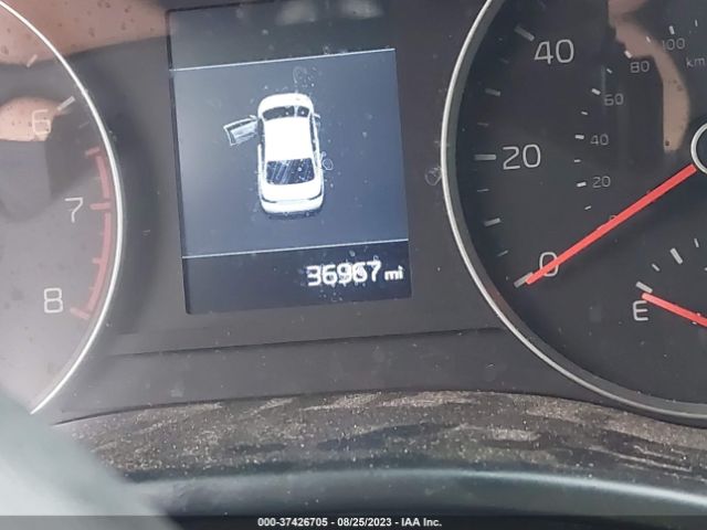 3KPA34AB8JE051421 KIA RIO EX