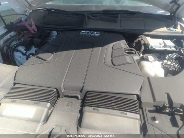 Audi Q7 Premium Plus 2018 WA1LAAF71JD052715 Image 10