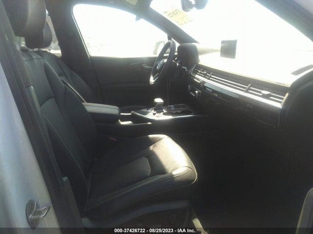 Audi Q7 Premium Plus 2018 WA1LAAF71JD052715 Image 5