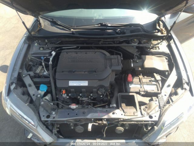 1HGCT2B05GA007951 Honda Accord Coupe Touring