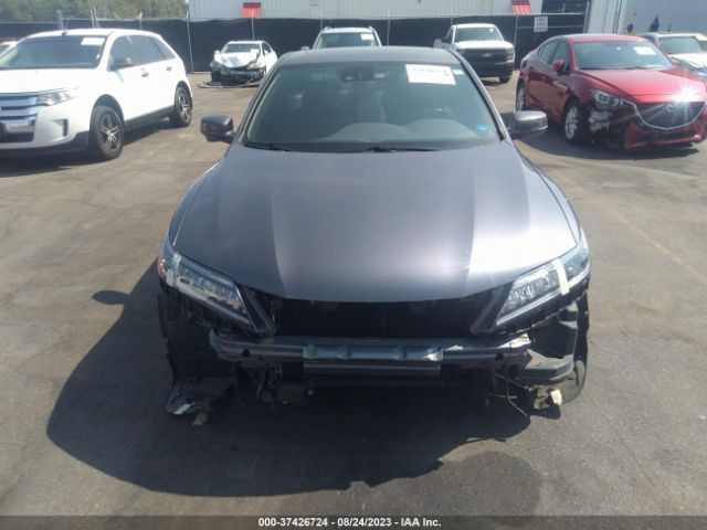 1HGCT2B05GA007951 Honda Accord Coupe Touring