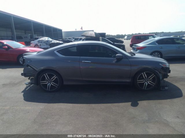 1HGCT2B05GA007951 Honda Accord Coupe Touring