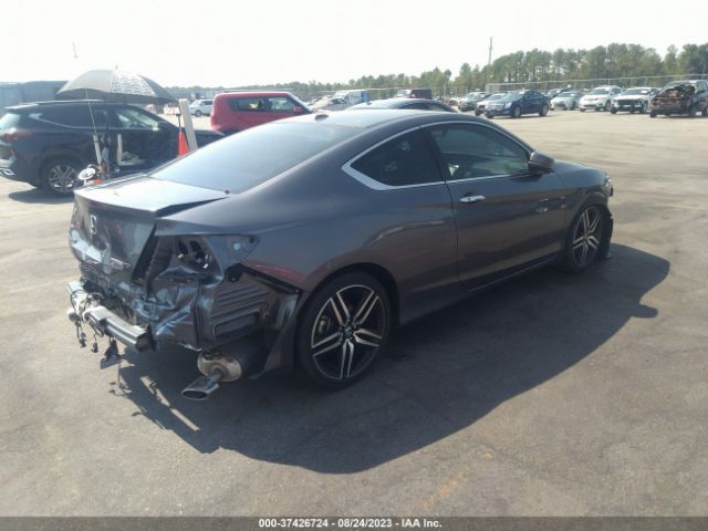 1HGCT2B05GA007951 Honda Accord Coupe Touring