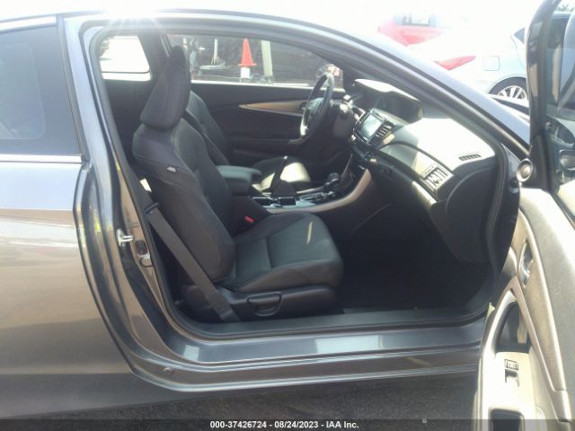 1HGCT2B05GA007951 Honda Accord Coupe Touring