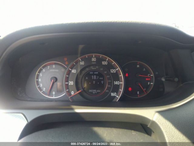 1HGCT2B05GA007951 Honda Accord Coupe Touring