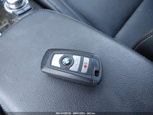 2013 BMW X3 XDRIVE35I VIN: 5UXWX7C58DL978335