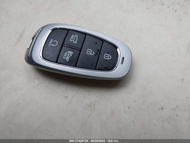 KMHL14JA1PA326270 Hyundai SONATA SEL