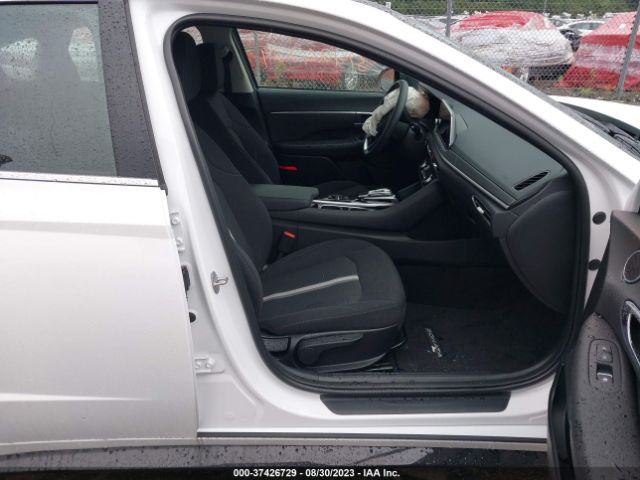 KMHL14JA1PA326270 Hyundai SONATA SEL
