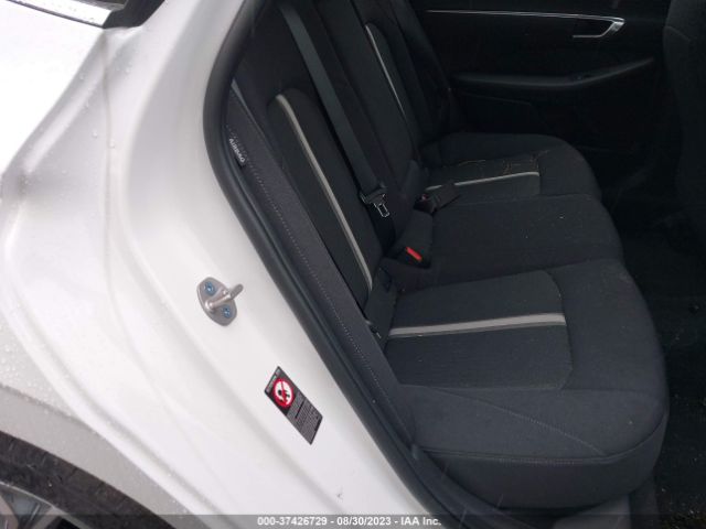 KMHL14JA1PA326270 Hyundai SONATA SEL