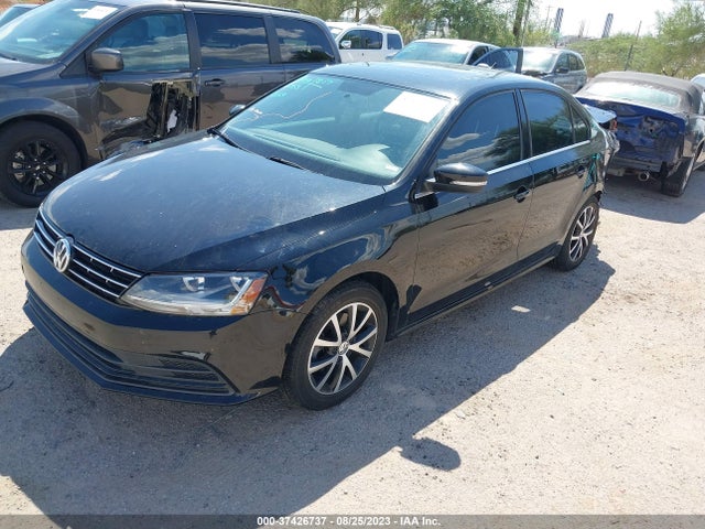 3VWDB7AJ3JM249786 Volkswagen Jetta 1.4t Se