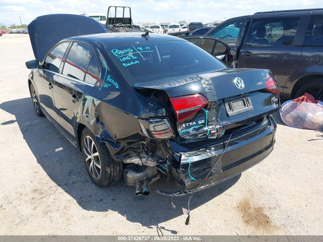 3VWDB7AJ3JM249786 Volkswagen Jetta 1.4t Se