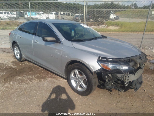 2019 1G1ZB5ST4KF152846 main image