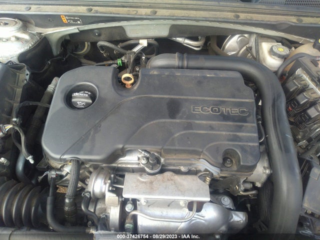 Chevrolet MALIBU LS 2019 1G1ZB5ST4KF152846 Image 10