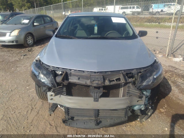 Chevrolet MALIBU LS 2019 1G1ZB5ST4KF152846 Image 13