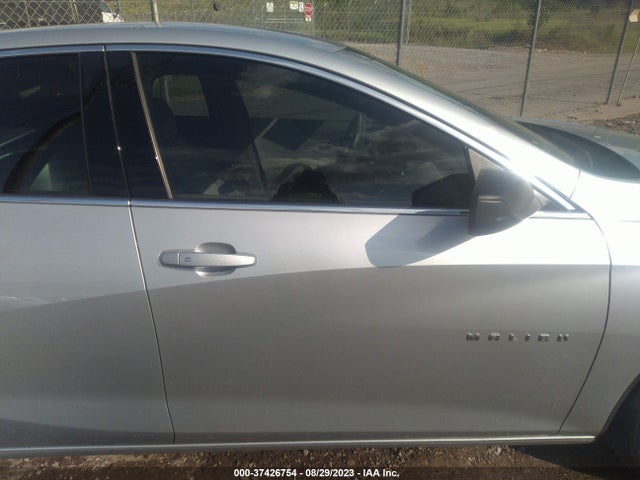 Chevrolet MALIBU LS 2019 1G1ZB5ST4KF152846 Image 14