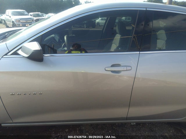 Chevrolet MALIBU LS 2019 1G1ZB5ST4KF152846 Image 15