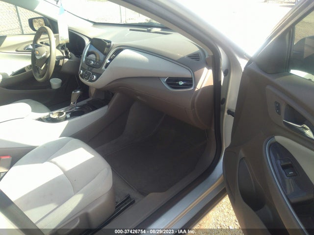 Chevrolet MALIBU LS 2019 1G1ZB5ST4KF152846 Image 5