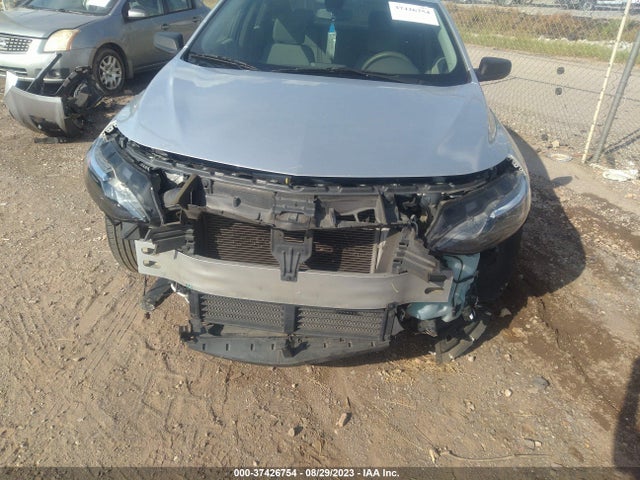 Chevrolet MALIBU LS 2019 1G1ZB5ST4KF152846 Image 6