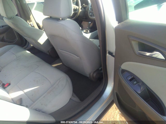 Chevrolet MALIBU LS 2019 1G1ZB5ST4KF152846 Image 8