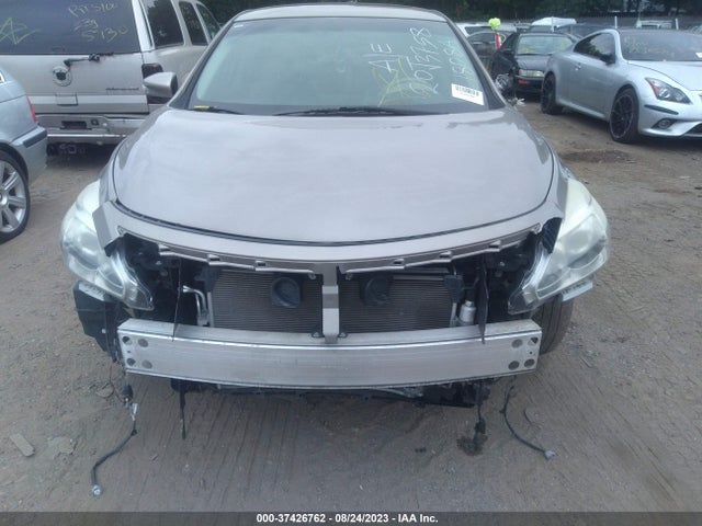 2015 NISSAN ALTIMA 2.5 SL VIN: 1N4AL3AP0FN860958