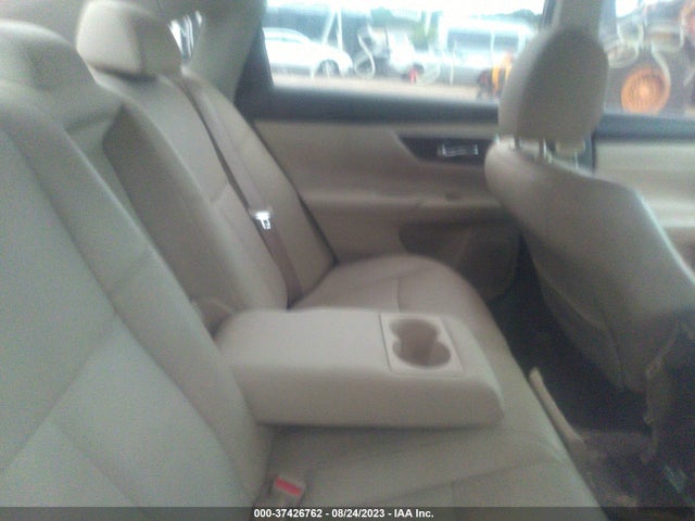 2015 NISSAN ALTIMA 2.5 SL VIN: 1N4AL3AP0FN860958
