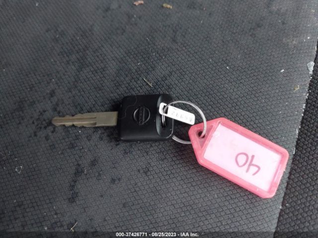 3N6CM0KNXLK698377 Nissan Nv200 Compact Cargo S