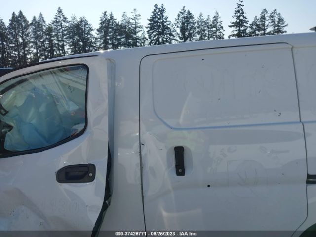 3N6CM0KNXLK698377 Nissan Nv200 Compact Cargo S