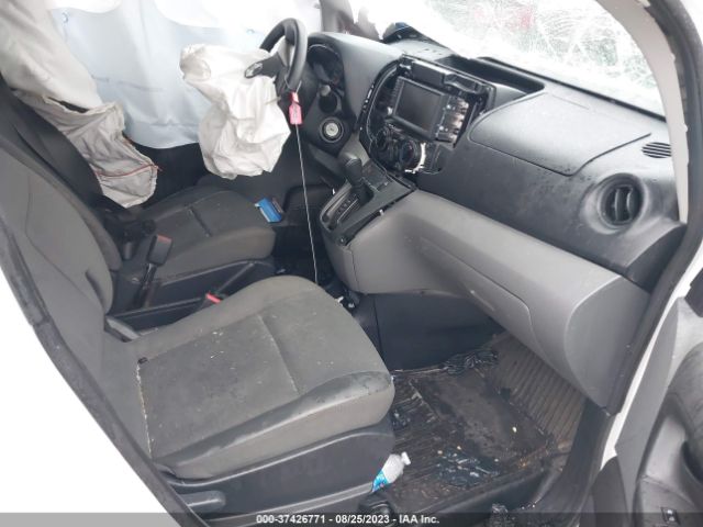 3N6CM0KNXLK698377 Nissan Nv200 Compact Cargo S
