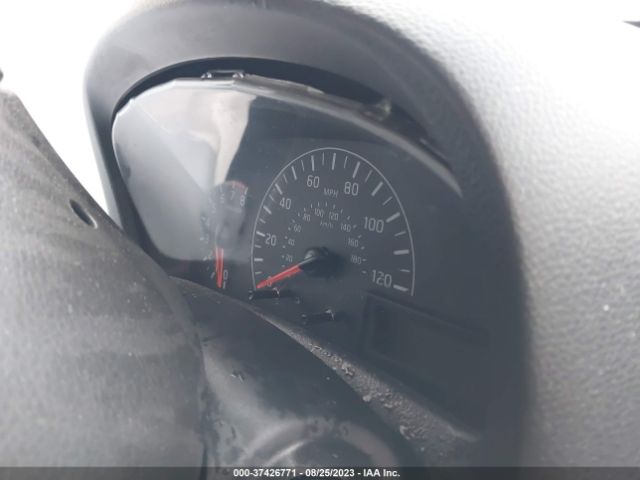 3N6CM0KNXLK698377 Nissan Nv200 Compact Cargo S