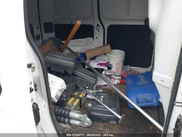 3N6CM0KNXLK698377 Nissan Nv200 Compact Cargo S