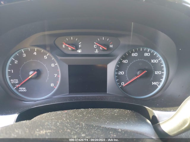 Chevrolet Traverse Ls 2020 1GNERFKWXLJ299017 Image 7