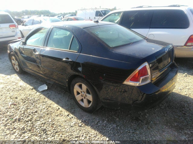 2008 FORD FUSION 3FAHP07Z88R264443 Photo 2