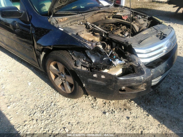 2008 FORD FUSION 3FAHP07Z88R264443 Photo 5