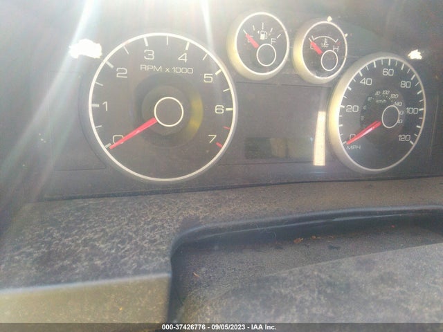 2008 FORD FUSION 3FAHP07Z88R264443 Photo 6