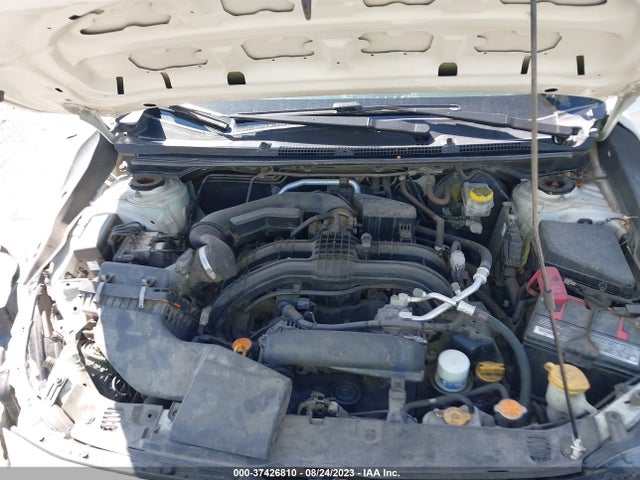 2017 SUBARU IMPREZA 2.0I VIN: 4S3GKAA66H3628172