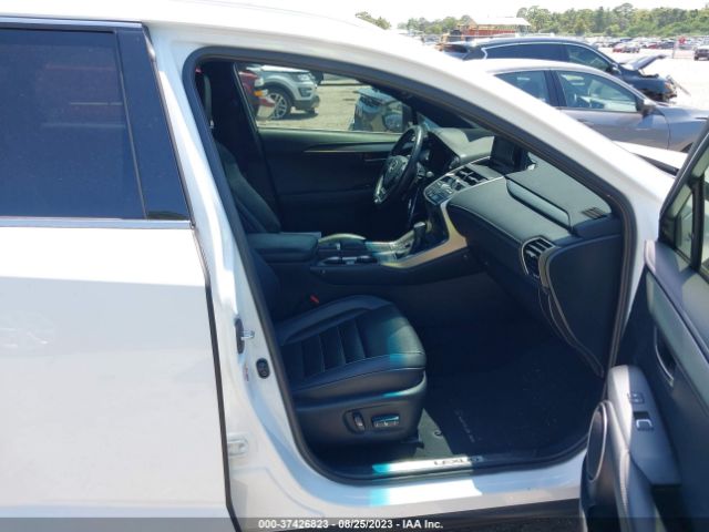 JTJYARBZ3J2104338 Lexus Nx Nx 300