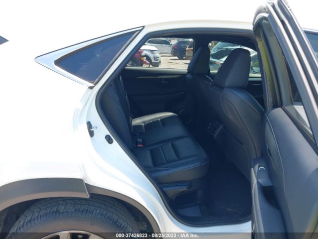 JTJYARBZ3J2104338 Lexus Nx Nx 300