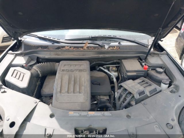 2GKALMEK9H6143193 GMC Terrain Sle