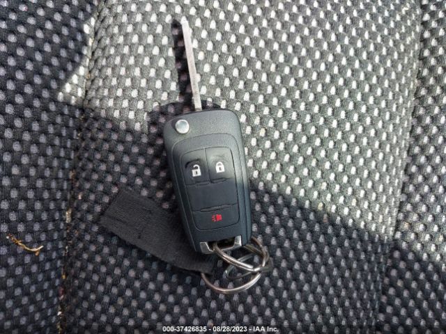 2GKALMEK9H6143193 GMC Terrain Sle