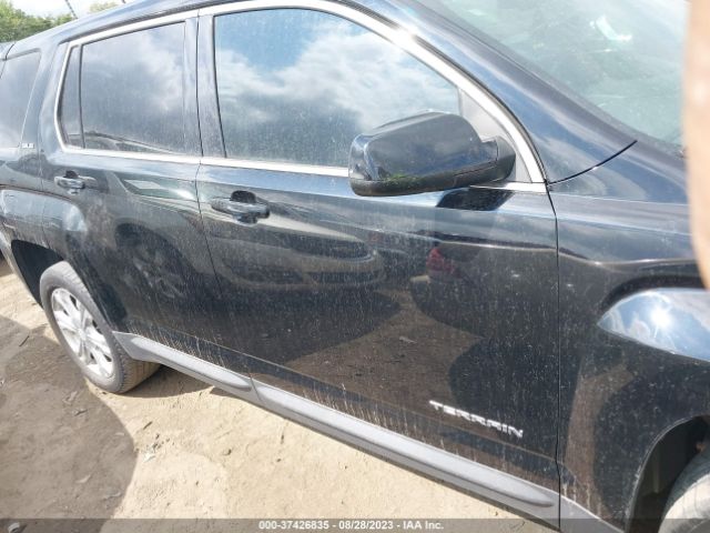 2GKALMEK9H6143193 GMC Terrain Sle