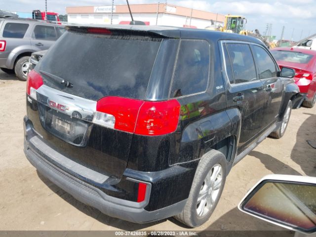 2GKALMEK9H6143193 GMC Terrain Sle