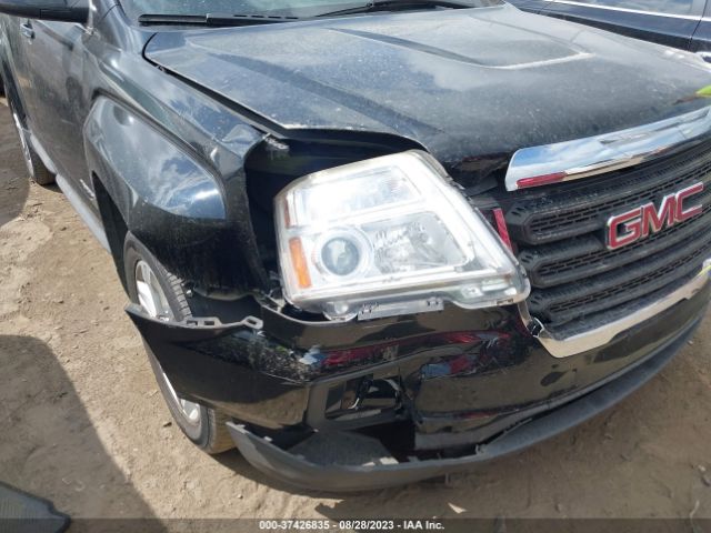 2GKALMEK9H6143193 GMC Terrain Sle