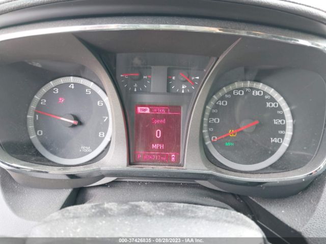 2GKALMEK9H6143193 GMC Terrain Sle