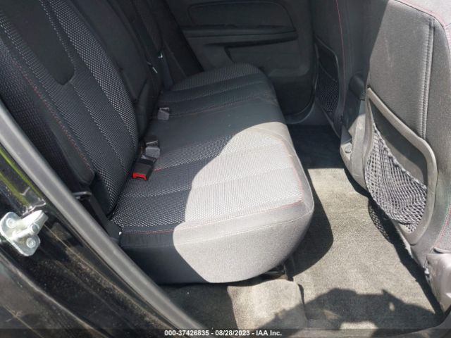 2GKALMEK9H6143193 GMC Terrain Sle