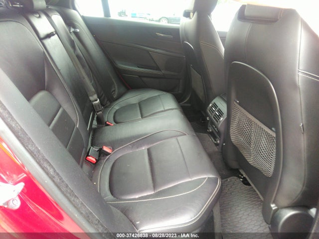 2017 JAGUAR XE SAJAF4BV8HA973993 Photo 7