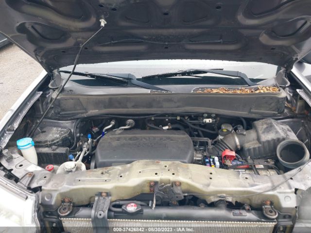 5FNYF4H25EB054739 Honda PILOT LX