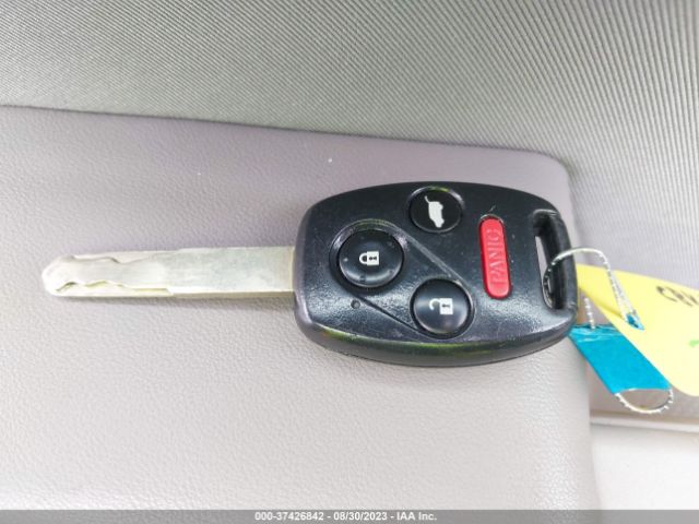 5FNYF4H25EB054739 Honda PILOT LX
