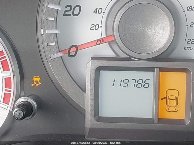 5FNYF4H25EB054739 Honda PILOT LX