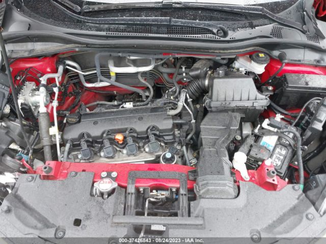 3CZRU6H12NM748596 Honda HR-V SPORT